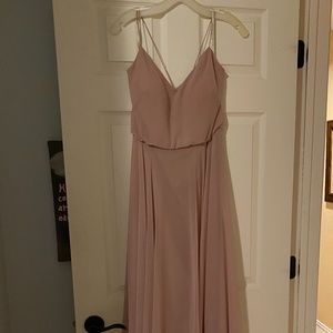 Jenny Yoo "Inesse" Dress